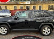 2014 Volkswagen Tiguan R-Line FWD Auto