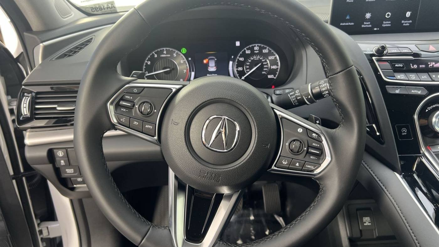 New 2024 Acura RDX Standard