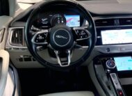 2019 Jaguar I-PACE HSE