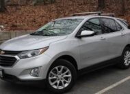 2019 Chevrolet Equinox LT with 2FL AWD