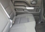 2015 Chevrolet Silverado 1500 LT Z71 Crew Cab Short Box 4WD