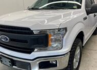 2019 Ford F-150 XL SuperCab 6.5′ Box 4WD