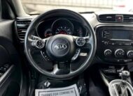2015 Kia Soul + Automatic