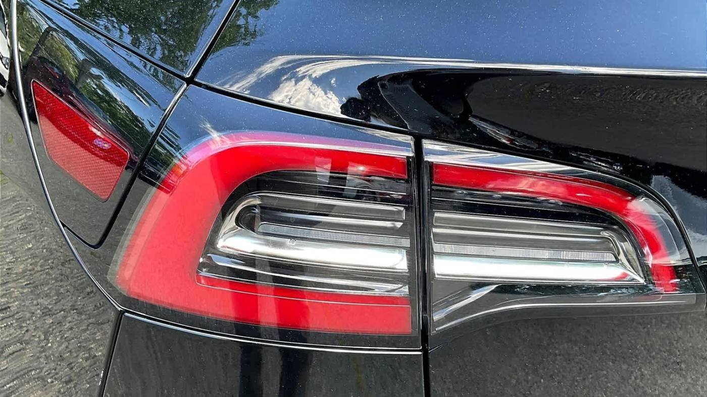 2019 Tesla Model 3 Long Range RWD