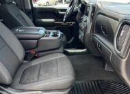 2022 Chevrolet Silverado 1500 LTD RST Crew Cab Short Bed 4WD