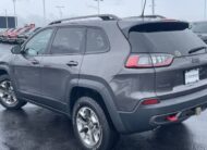 2019 Jeep Cherokee Trailhawk 4WD