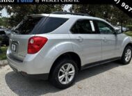 2015 Chevrolet Equinox LT with 1LT FWD