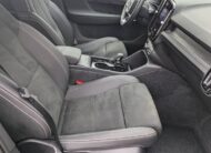 2022 Volvo XC40 Recharge Plus