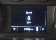 2020 Chevrolet Silverado 1500 Custom Crew Cab Short Bed 2WD