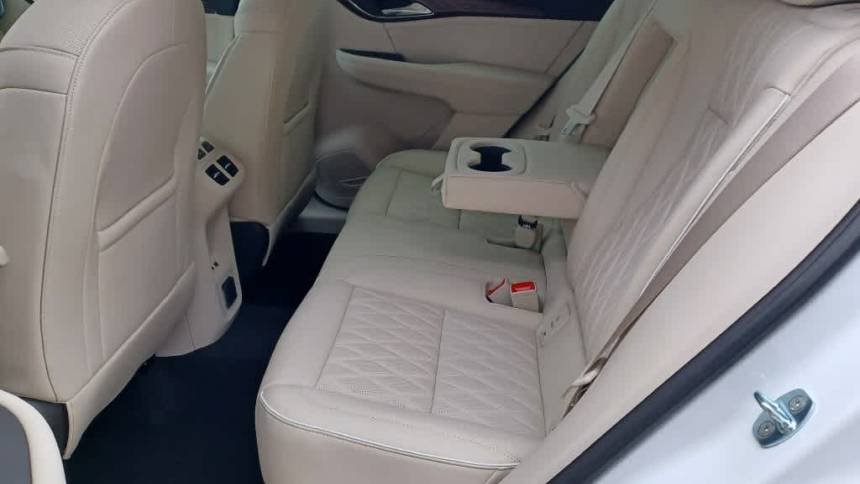 New 2023 Buick Envision Avenir AWD