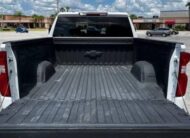 2022 Chevrolet Silverado 1500 LTD RST Crew Cab Short Bed 4WD