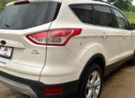 2013 Ford Escape SE 4WD