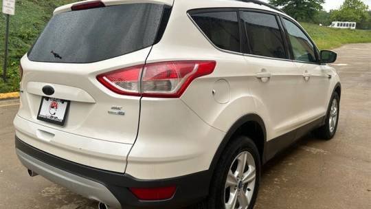 2013 Ford Escape SE 4WD
