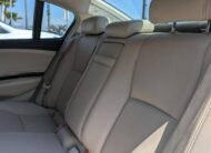 2014 Acura RLX FWD with Advance Package