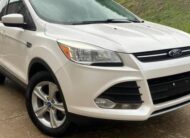 2013 Ford Escape SE 4WD