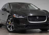 2019 Jaguar I-PACE First Edition