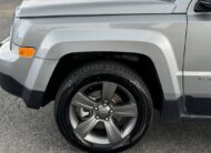 2014 Jeep Patriot High Altitude FWD