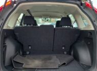2013 Honda CR-V LX AWD