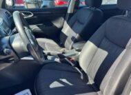 2019 Nissan Sentra SV CVT