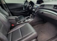 2013 Acura ILX 2.0L Automatic with Technology Package
