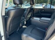 2015 INFINITI QX80 AWD
