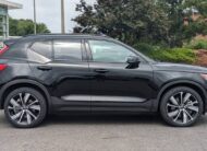 2022 Volvo XC40 Recharge Plus