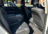 2015 INFINITI QX80 AWD