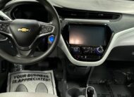 2021 Chevrolet Bolt EV LT