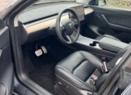 2021 Tesla Model Y Performance AWD