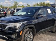 2021 Kia Seltos S 2.0 FWD