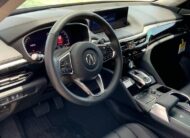 New 2024 Acura MDX Standard SH-AWD