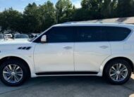 2015 INFINITI QX80 AWD