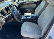 2019 Ford Fusion S FWD