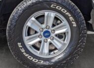 2019 Ford F-150 XLT SuperCrew 5.5′ Box 4WD