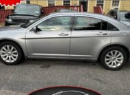 2014 Chrysler 200 Touring Sedan