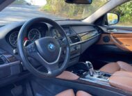 2014 BMW X6 xDrive35i AWD