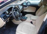 2014 Audi A7 Premium Plus Sportback 3.0S quattro