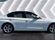 2015 BMW 328i Sedan RWD