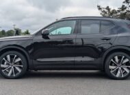 2022 Volvo XC40 Recharge Plus