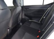 2021 Nissan Versa SV CVT
