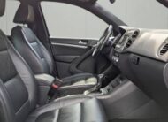 2014 Volkswagen Tiguan R-Line FWD Auto