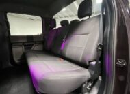 2019 Ford F-150 XL SuperCrew 5.5′ Box 4WD