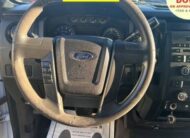 2014 Ford F-150 FX4 SuperCrew 5.5′ Box 4WD