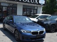 2021 BMW 530i xDrive