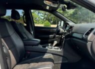 2021 Jeep Grand Cherokee WK Laredo X 4WD