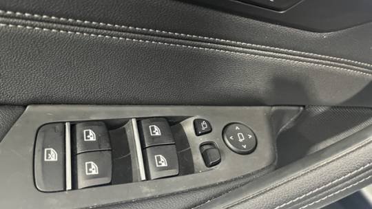 2021 BMW 530i xDrive