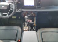 2022 Ford Bronco Badlands 4 Door Advanced 4WD