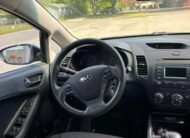 2015 Kia Forte LX Sedan Automatic