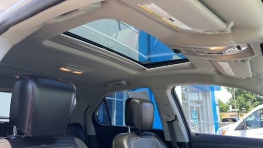 2015 BMW 650i xDrive Gran Coupe