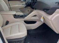 New 2023 Buick Envision Avenir AWD